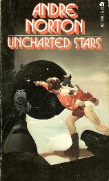 Uncharted Stars